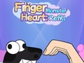 Spel Vingerhart: Monstervulling  online