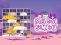 Spel Miauw glijbaan  online