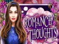 Spel Romaanse gedachten  online