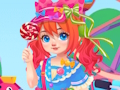 Spel Kiddo leuke outfit  online