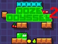 Spel Ooze Odyssee 2  online