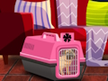 Spel Ontsnap aan de kleine mopshond  online