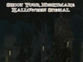 Spel Schiet je nachtmerrie Halloween-special  online