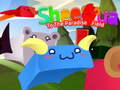 Spel Gelijk aan het Paradijsveld  online