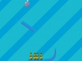 Spel Touw fles  online