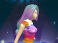Spel Zeemeerminstaart Run 3D  online