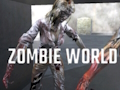 Spel Zombiewereld  online