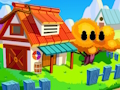 Spel Musredding uit kooi  online