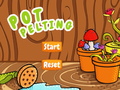 Spel Potpellen  online