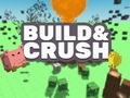 Spel Bouwen en verpletteren  online