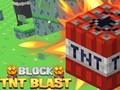 Spel Blokkeer TNT-explosie  online