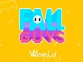 Spel Fall Guys Wereld  online
