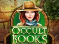Spel Occulte boeken  online