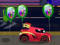 Spel Batwheels Ballonzoom  online