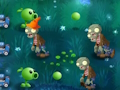 Spel Plants vs Zombies – Reis nostalgische luchtspiegeling  online