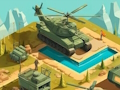 Spel Inactieve militaire basis: Army Tycoon  online