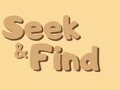 Spel Zoek en vind  online