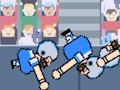 Spel Touchdowners online