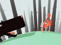 Spel Konijnenstorm  online