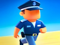 Spel Verstop je bij gangsters  online
