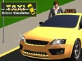 Spel Taxichauffeursimulator  online