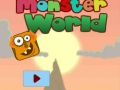 Spel Monster wereld  online