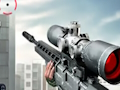 Spel Johnny Trigger-sluipschutter  online