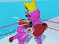 Spel Niveau omhoog hardlopen  online