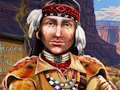 Spel Eenzame krijger  online