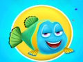 Spel Pin vis ontsnappen  online