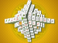 Spel Mahjong-toren HD  online