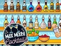 Spel Maximaal gemengde cocktails  online