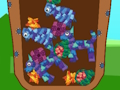 Spel Piñata-poppers  online