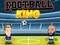 Spel Voetbal koning  online