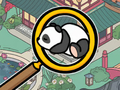 Spel Ontdek het China  online