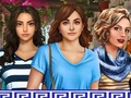 Spel Betoverde kusten  online