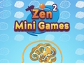 Spel Zen-minigames 2  online