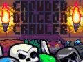 Spel Drukke kerkercrawler  online