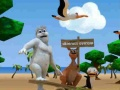 Spel Yetisports: Albatros-overbelasting  online
