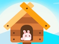 Spel Stapel huisdier  online