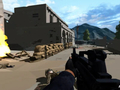 Spel De eenzame schutter  online