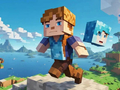 Spel Eaglecraft  online