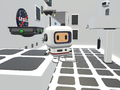 Spel De flipping space-kerel  online