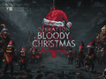 Spel Operatie Bloody Christmas  online