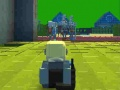 Spel Zandbak Orion 3d  online