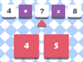 Spel Wiskunde plezier  online