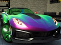 Spel Hyper Cars-hellingcrash  online