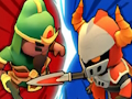 Spel Eer van koningen online  online