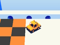 Spel Drift golf  online
