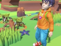 Spel Vindamon  online